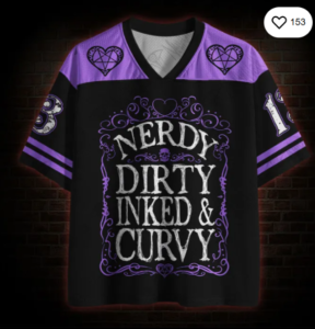 Alternative Fashion at Work: Dressing Goth Without HR Noticing