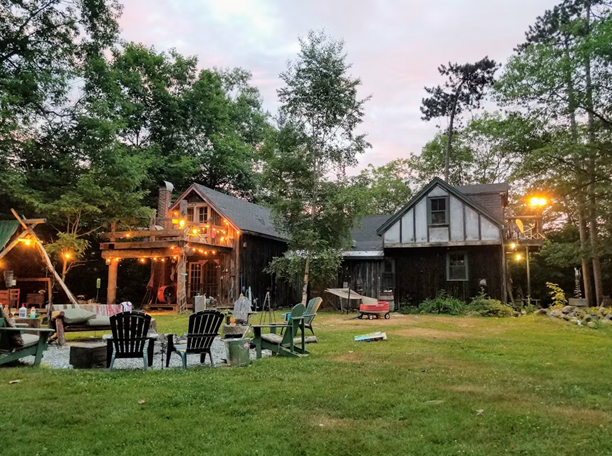 The Design Innovations Reshaping Outdoor Living