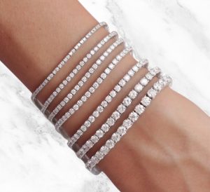 Comparing Lab Grown Diamond Bracelets: What You Should Know