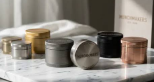 Cheap vs. Premium Grinders: How They Are Different and Which One You Need