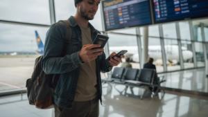 The Essential Pre-Flight Checklist: Why CarInsuRent Belongs in Your Digital Wallet