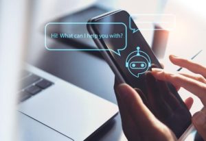 How Generative AI Changes the First Reply Customers Receive