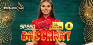 Mastering Speed Baccarat: Tactical Mobile Gaming via Secured UFABET8 Entry