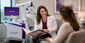 TMS Therapy Near Me: Discover Better Depression Care
