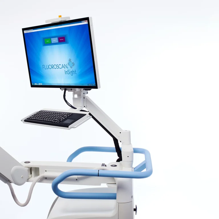 Hologic Insight FD and the Evolving Role of Flat-Detector Mini c-arms in Extremity Imaging