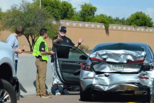 When a Car Crash Turns Into a Fight for Fair Compensation