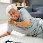 Senior Fall Deaths Rise 17.7% in Five Years, Surpassing 200,000 Nationwide