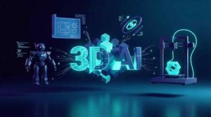 How Image-to-3D Tools Are Opening New Possibilities for Digital Creators