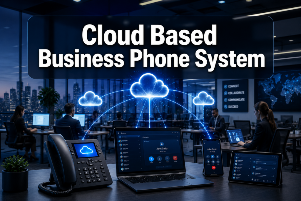 The Best PBX Providers: 2026 Architecture and Platform Review