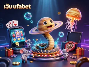 How Cross-Device UFABET Access Is Transforming Online Betting