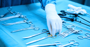 What Legal Options Exist for Surgical Errors and Retained Instruments in Pittsburgh, PA?