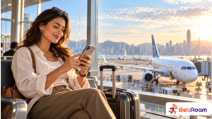 Top 5 Reasons You Should Switch to eSIM for International Travel