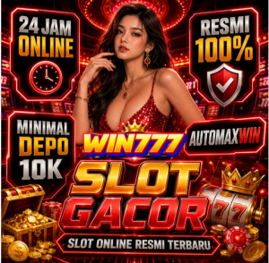 Demystifying Game Math with the WIN777 Framework on RTP and Variance