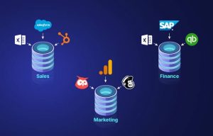 Breaking Down Data Silos: Why Modernization and Integration Are the Real Drivers of Enterprise AI